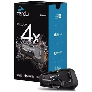 Intercomunicador Bluetooth CARDO FREECOM 4X JBL solo