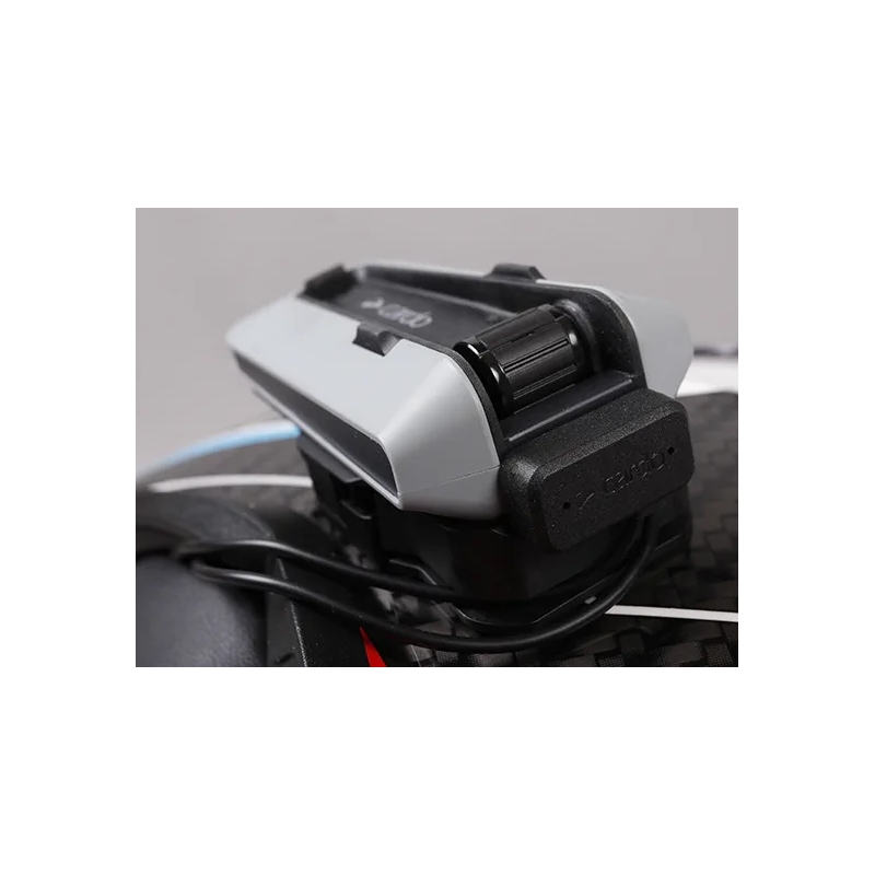 Bluetooth intercom CARDO PACKTALK CUSTOM solo