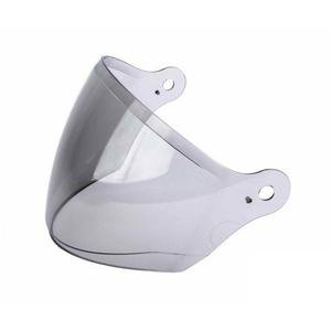 Scorpion EXO-S1 KDF24 plexi ahumado claro