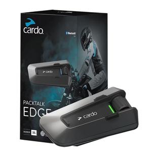 Intercomunicador Bluetooth CARDO PACKTALK EDGE solo