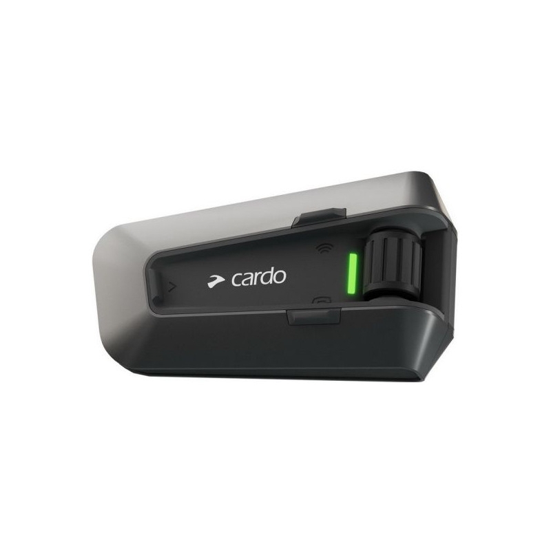 Intercomunicador Bluetooth CARDO PACKTALK EDGE solo