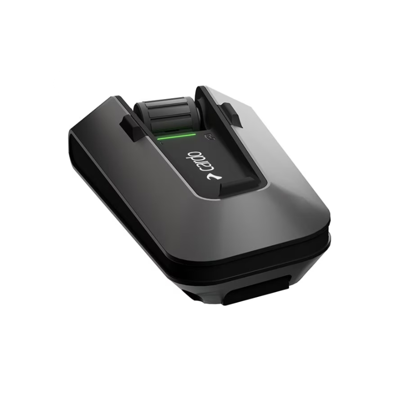 Intercomunicador Bluetooth CARDO PACKTALK EDGE solo