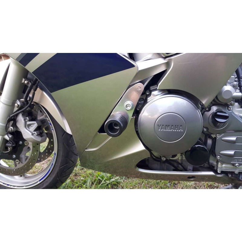 Yamaha FJR 1300 (06-) Arrow
