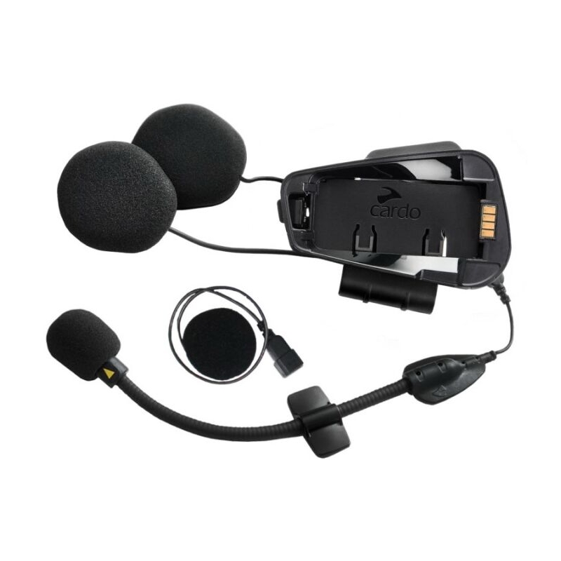 Intercomunicador Bluetooth CARDO SPIRIT/FREECOM