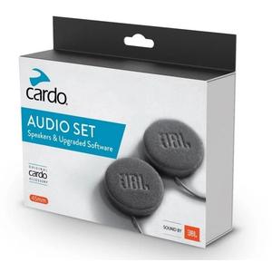 Auriculares de recambio JBL SuperSound 45 mm para interfonos CARDO