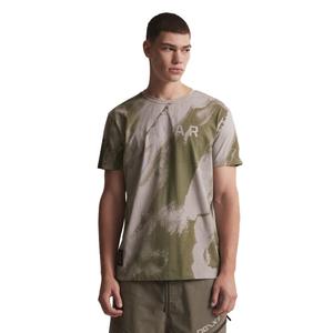 Camiseta DAKAR DKR Sobre gris liquidación