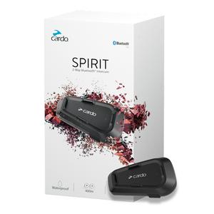 Intercomunicador Bluetooth CARDO SPIRIT solo