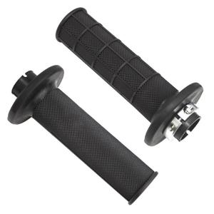 Puños calefactables SHARK LOCK-ON negro