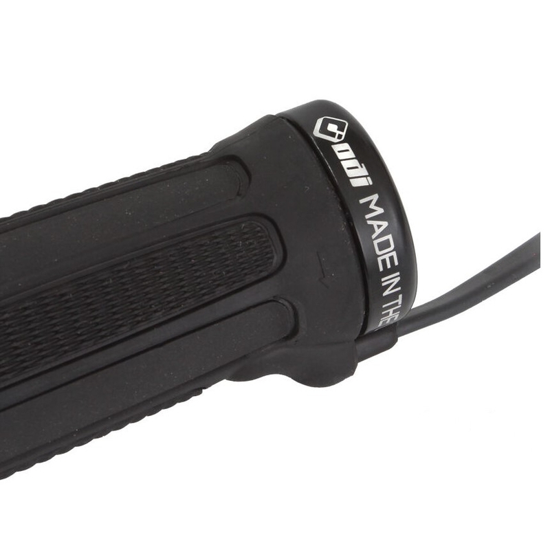 Puños calefactables SYMTEC ATV Clamp On Dual Zone