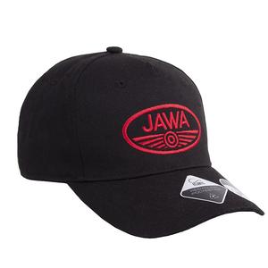 Gorra JAWA negra