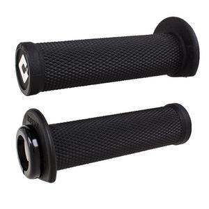 Puños ODI RUFFIAN ATV LOCK-ON V2.1 125mm negro