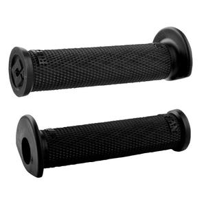 Puños ODI RUFFIAN ATV/BMX/MTB SINGLE-PLY 125mm negro