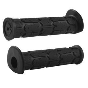 Puños ODI ROGUE ATV/BMX/MTB SINGLE PLY 125mm negro
