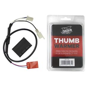 Calientapulgares SHARK THUMB WARMER