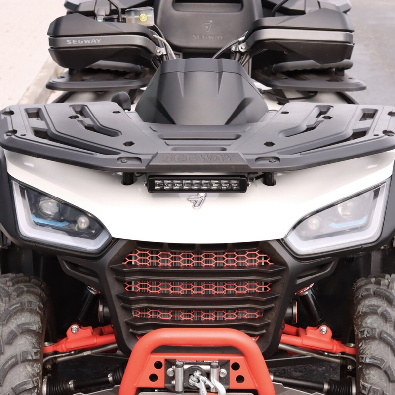 SHARK LED LIGHT BAR EU HOMOLOGADO OSRAM CSHP 10"