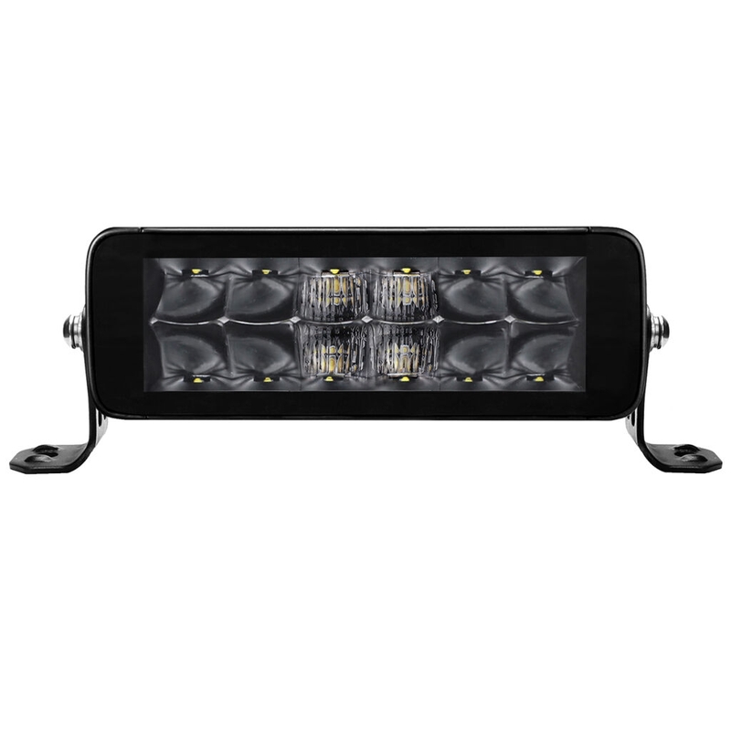 SHARK LED LIGHT BAR EU HOMOLOGADO OSRAM CSHP 7" 60W
