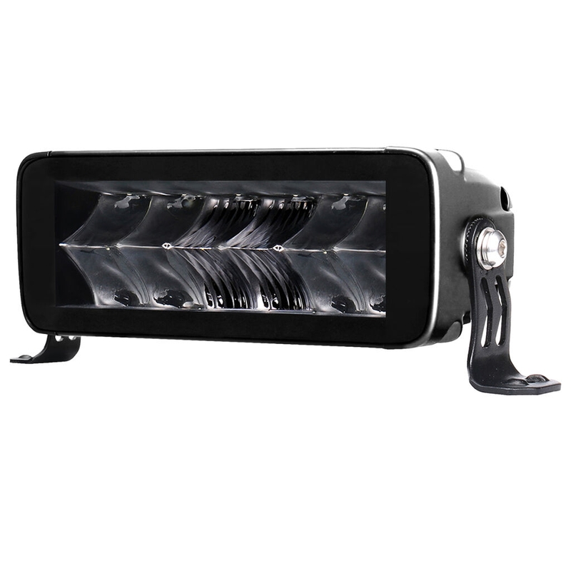 SHARK LED LIGHT BAR EU HOMOLOGADO OSRAM CSHP 7" 60W