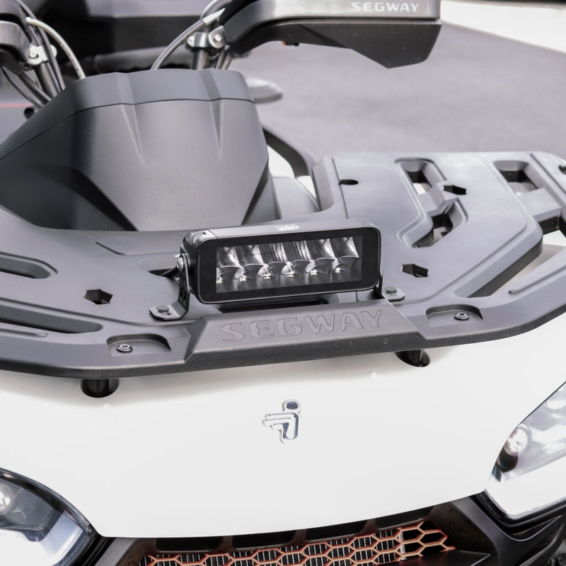 SHARK LED LIGHT BAR EU HOMOLOGADO OSRAM CSHP 7" 60W