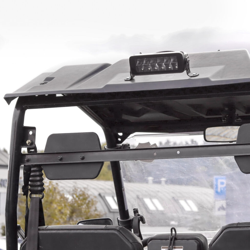 SHARK LED LIGHT BAR EU HOMOLOGADO OSRAM CSHP 7" 60W
