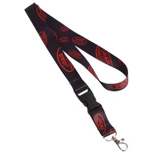 Cordón JAWA rojo