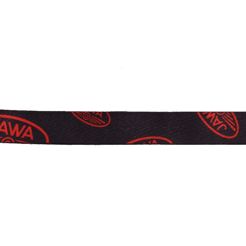 Cordón JAWA rojo