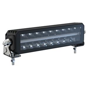 Rampa de luces LED BARRA DE LUZ LED SHARK HOMOLOGADA UE OSRAM 12", 60W