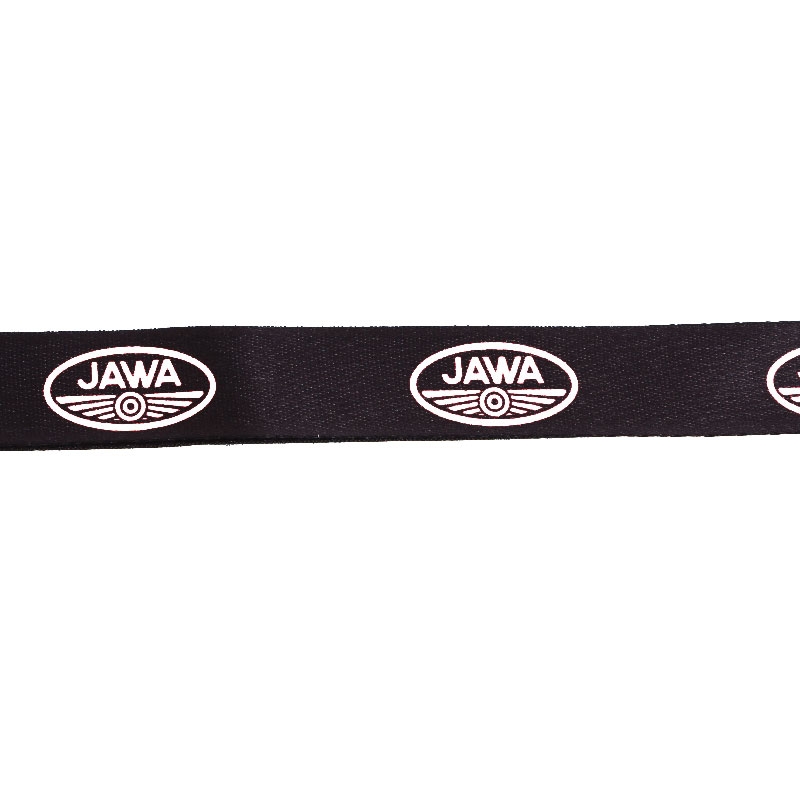 Cordón JAWA blanco