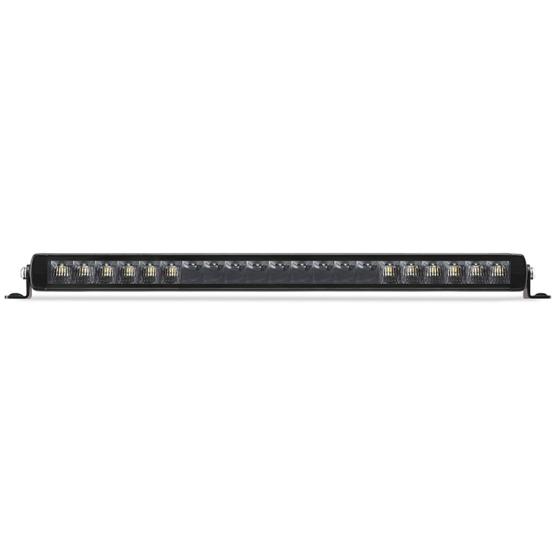 SHARK BARRA DE LUZ LED HOMOLOGADA EU OSRAM CSHP 20"