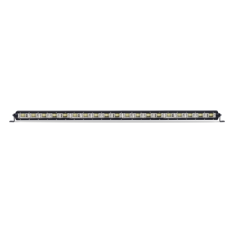 Rampa de luces LED BARRA DE LUZ LED SHARK 41,5", ETI LED, 200W