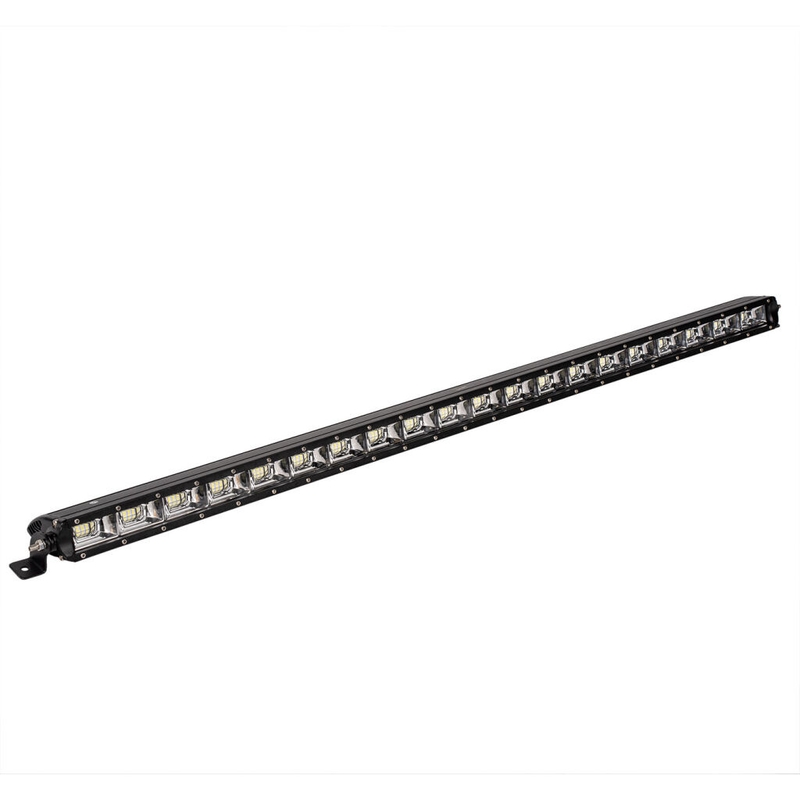 Rampa de luces LED BARRA DE LUZ LED SHARK 41,5", ETI LED, 200W