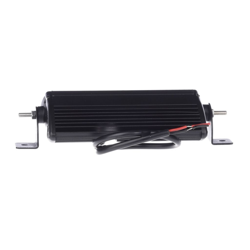 Rampa de luces LED BARRA DE LUZ LED SHARK , ETI LED, 7",30W