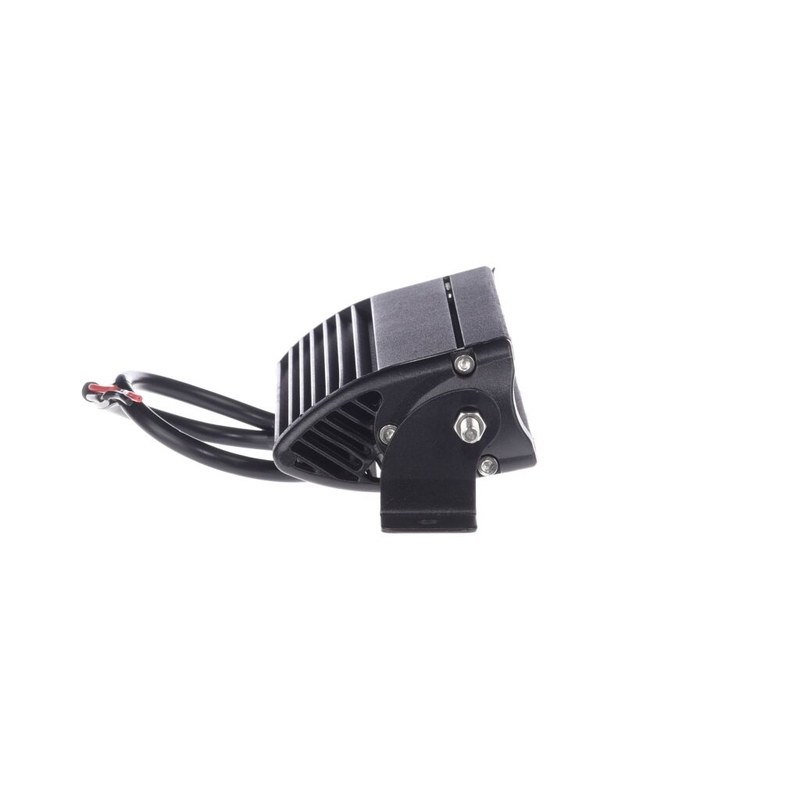 Rampa de luces LED BARRA DE LUZ LED SHARK , ETI LED, 7",30W