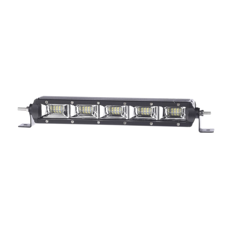 Rampa de luces LED BARRA DE LUZ LED SHARK , ETI LED, 11",50W