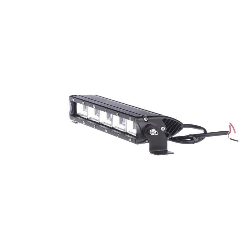 Rampa de luces LED BARRA DE LUZ LED SHARK , ETI LED, 11",50W