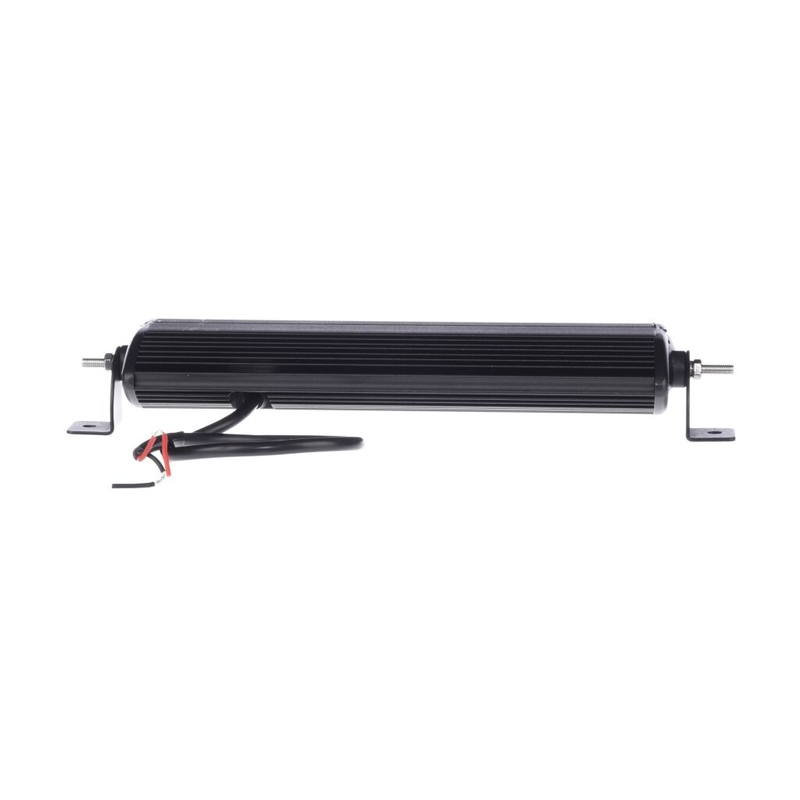 Rampa de luces LED BARRA DE LUZ LED SHARK , ETI LED, 11",50W