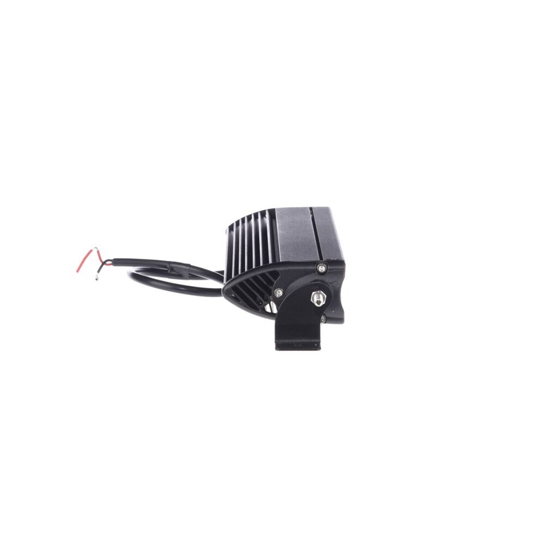 Rampa de luces LED BARRA DE LUZ LED SHARK , ETI LED, 11",50W