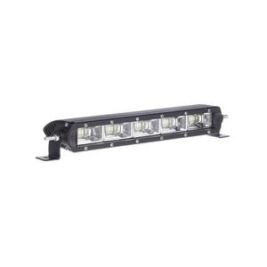 Rampa de luces LED BARRA DE LUZ LED SHARK , ETI LED, 11",50W