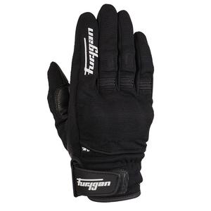 Guantes de moto para niños Furygan Jet Kid D30 Negro