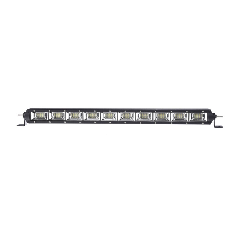 Rampa de luces LED BARRA DE LUZ LED SHARK , ETI LED, 21,5",100W