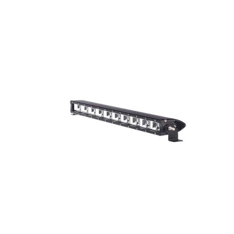 Rampa de luces LED BARRA DE LUZ LED SHARK , ETI LED, 21,5",100W