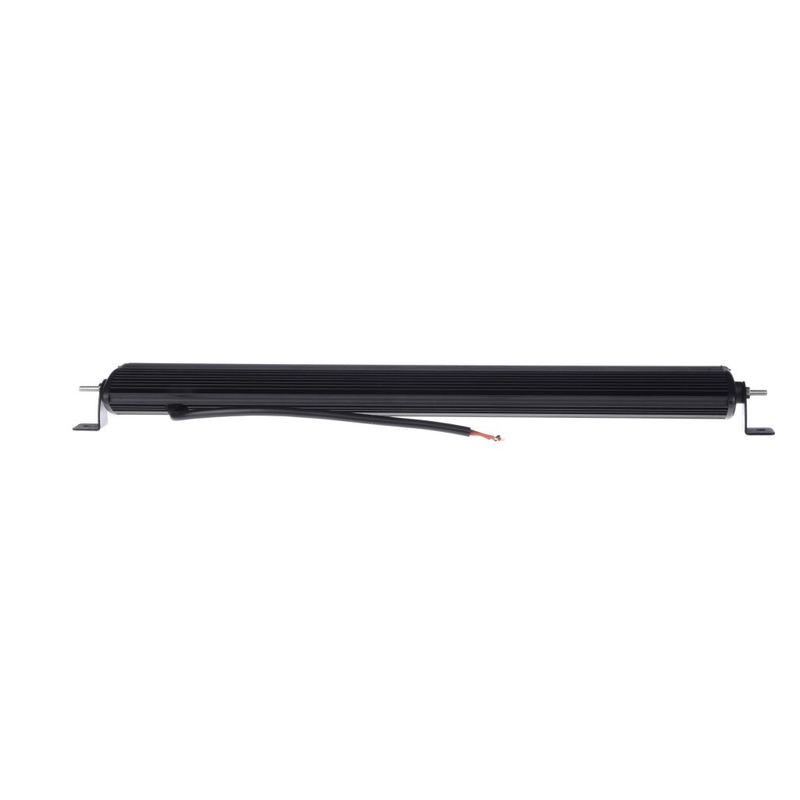 Rampa de luces LED BARRA DE LUZ LED SHARK , ETI LED, 21,5",100W