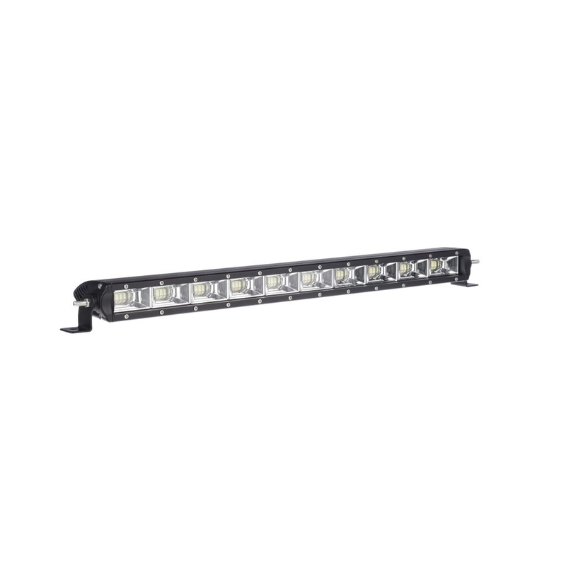 Rampa de luces LED BARRA DE LUZ LED SHARK , ETI LED, 21,5",100W