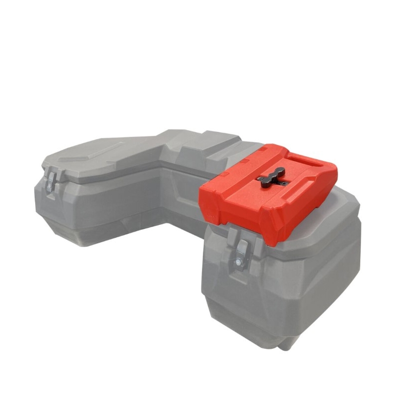 Bidón de plástico SHARK 5 L