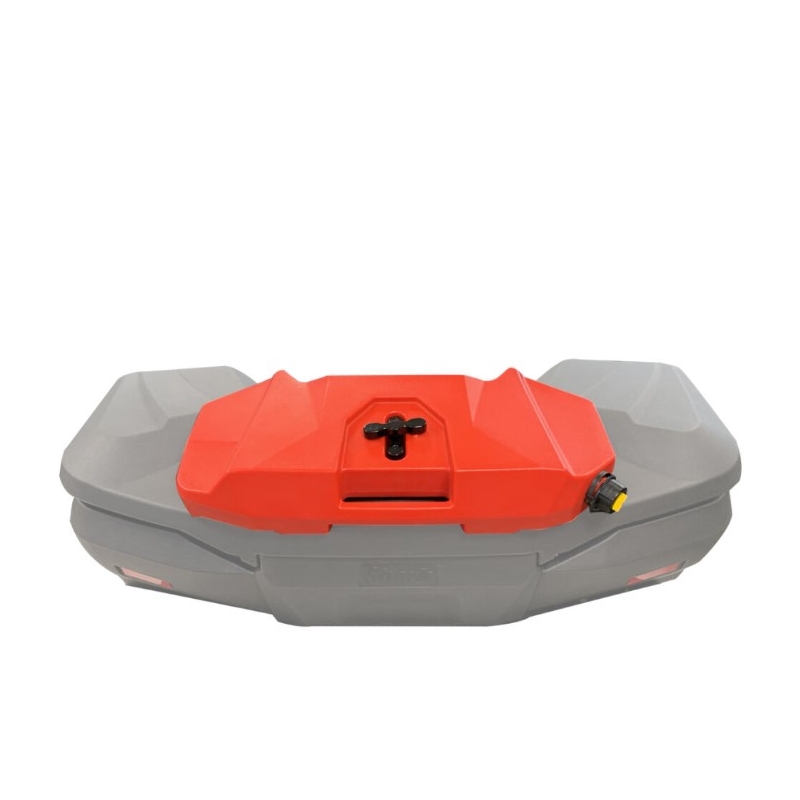 Bidón de plástico SHARK 10 L