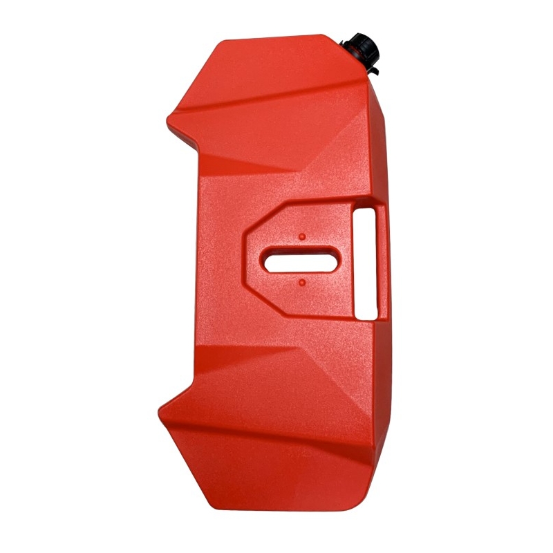 Bidón de plástico SHARK 10 L