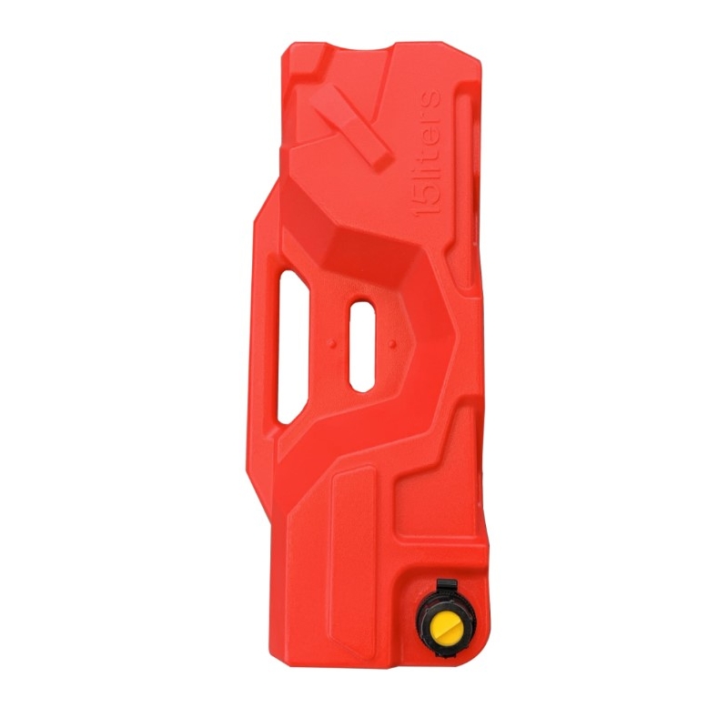 Bidón de plástico SHARK 15 L