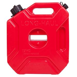 Bidón de plástico SHARK 5 L con válvula de ventilación