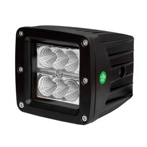 FARO DE TRABAJO SHARK LED, CREE LED, 24W