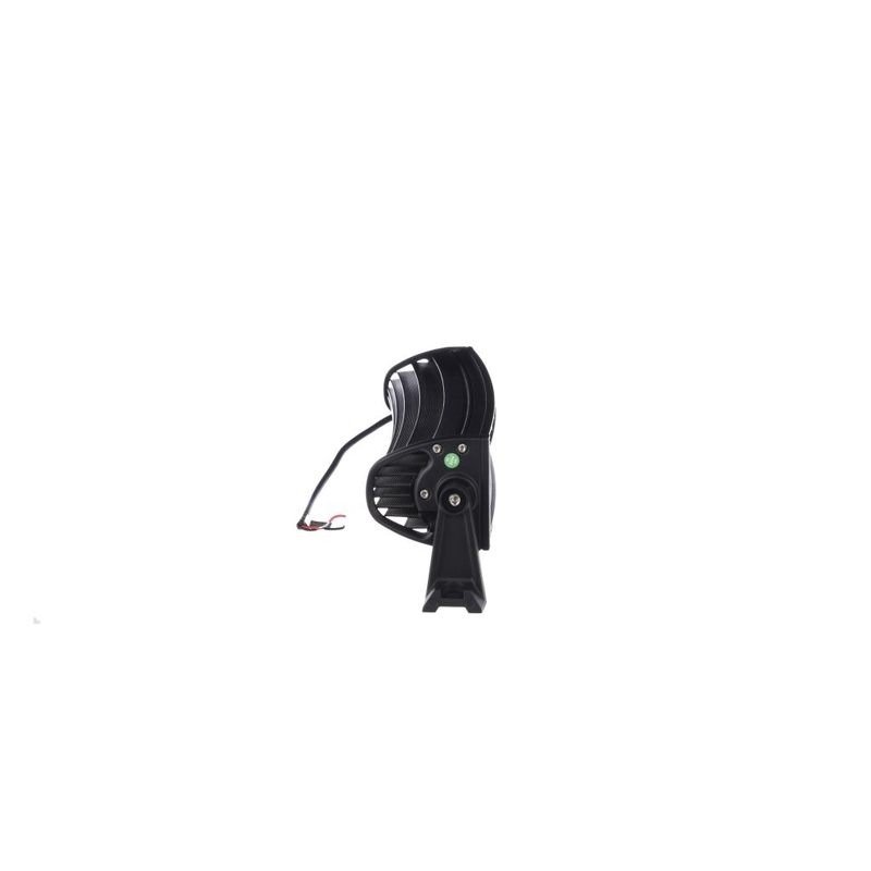 BARRA DE LUZ LED SHARK 20", CURVA, 120W, R 560 MM