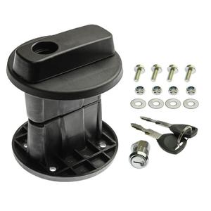 Cerradura de bidón SHARK 10 L